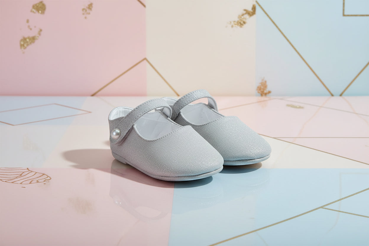 402 - Scarpe - Baby Chick