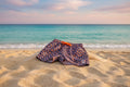capri- leafblue - Costumi da bagno - suns