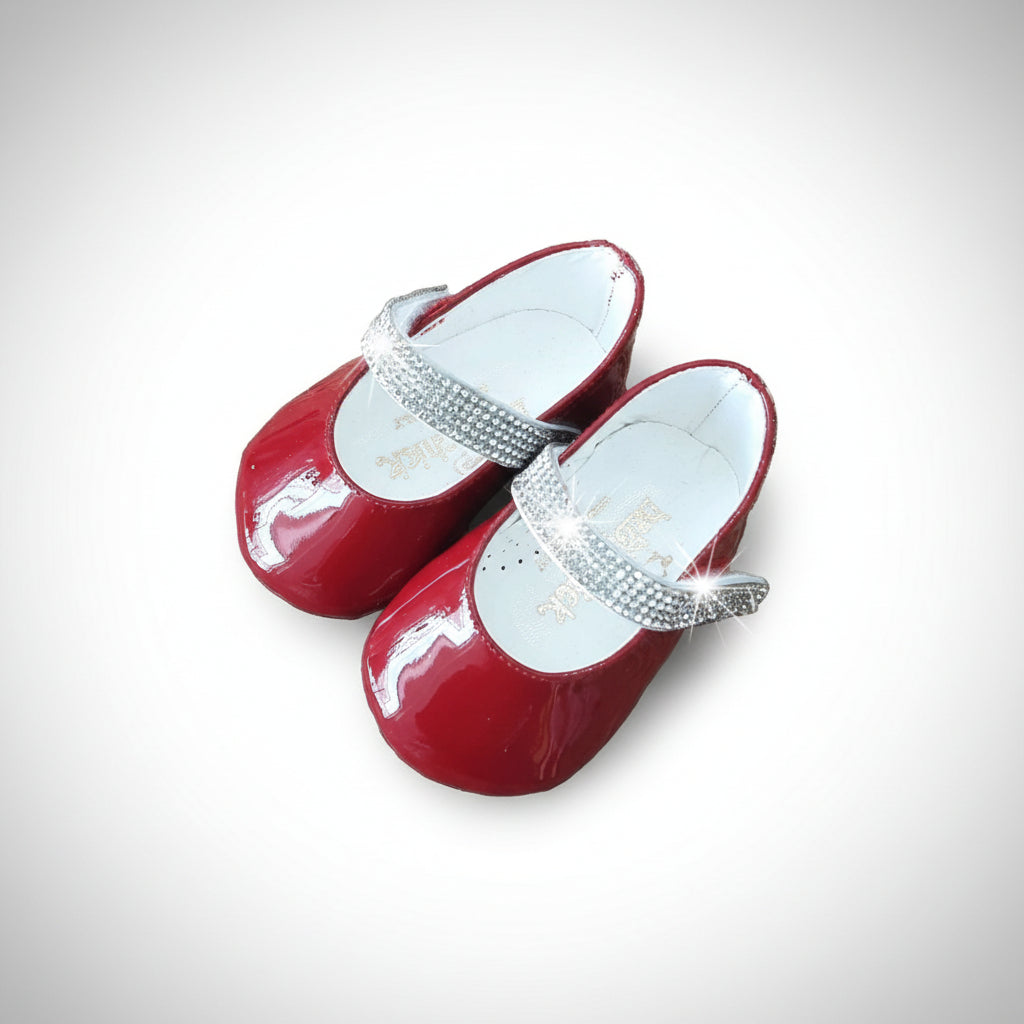 450 - Scarpe - Baby Chick