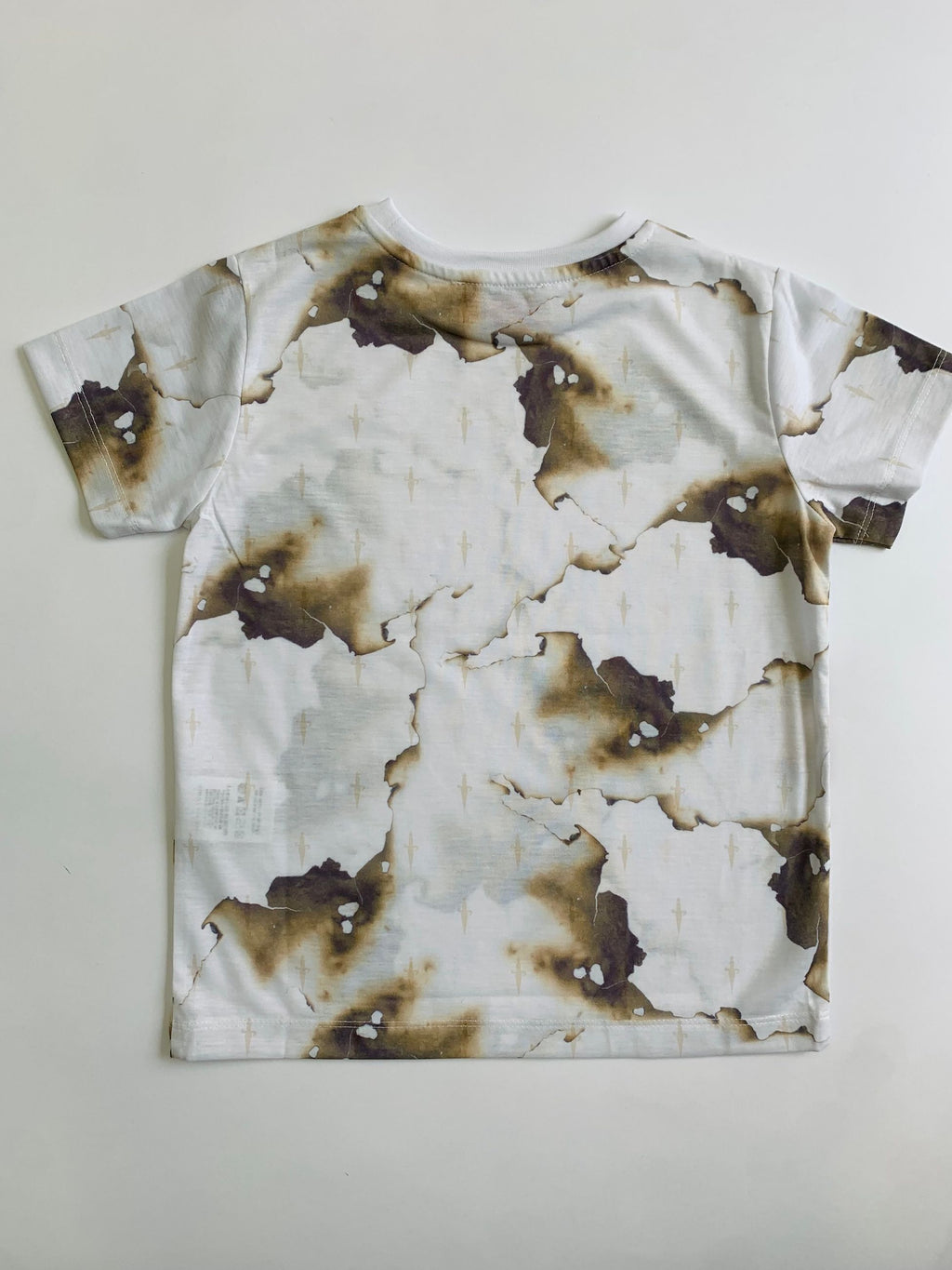 tsp5156b - t-shirt - PACIOTTI
