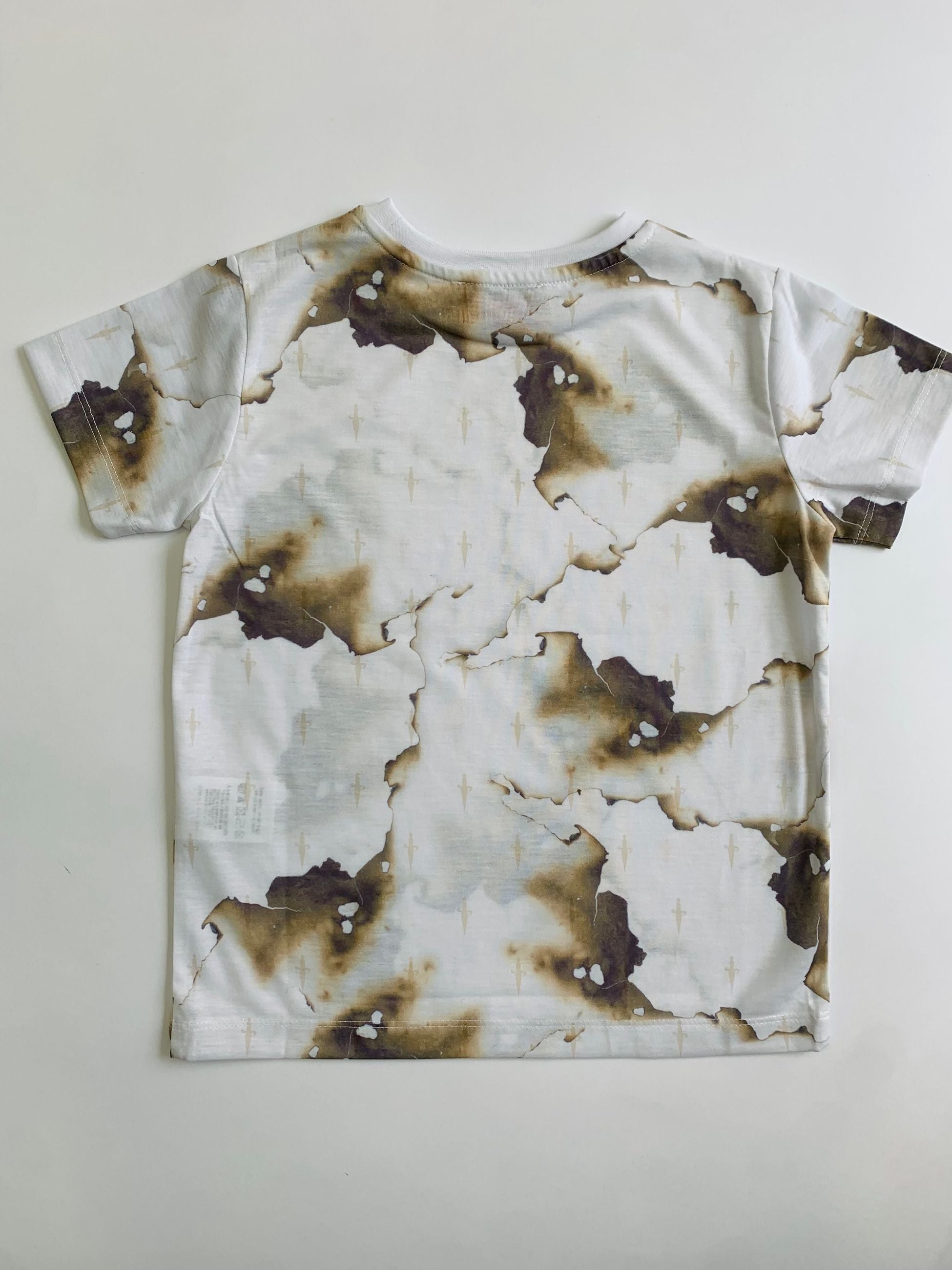 tsp5156b - t-shirt - PACIOTTI