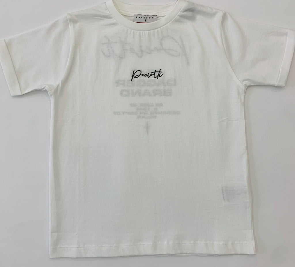 tsp5113b - t-shirt - PACIOTTI