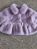 HONEY COAT TEA ROSE -  - Angel's face