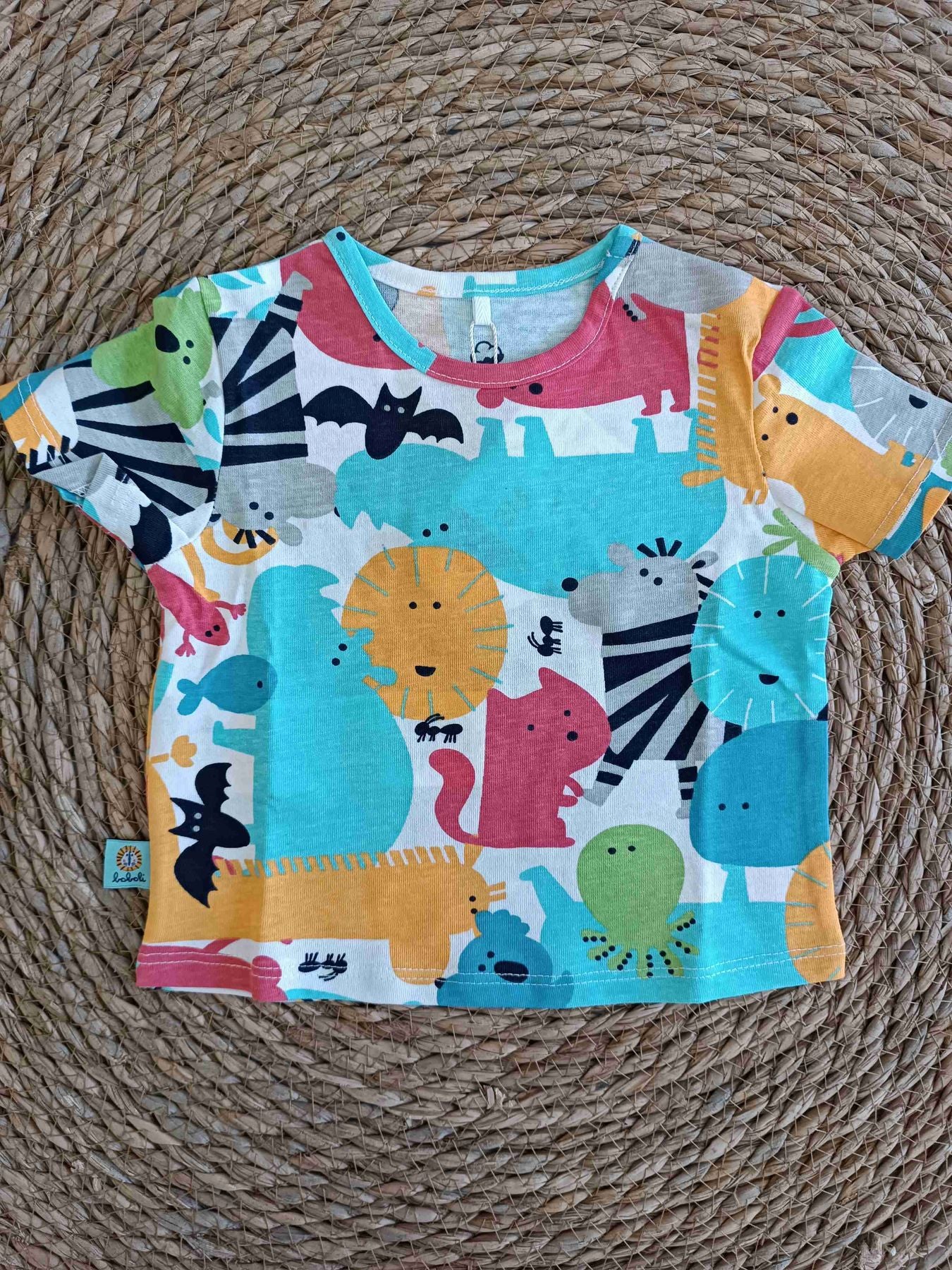 134187 -  - boboli