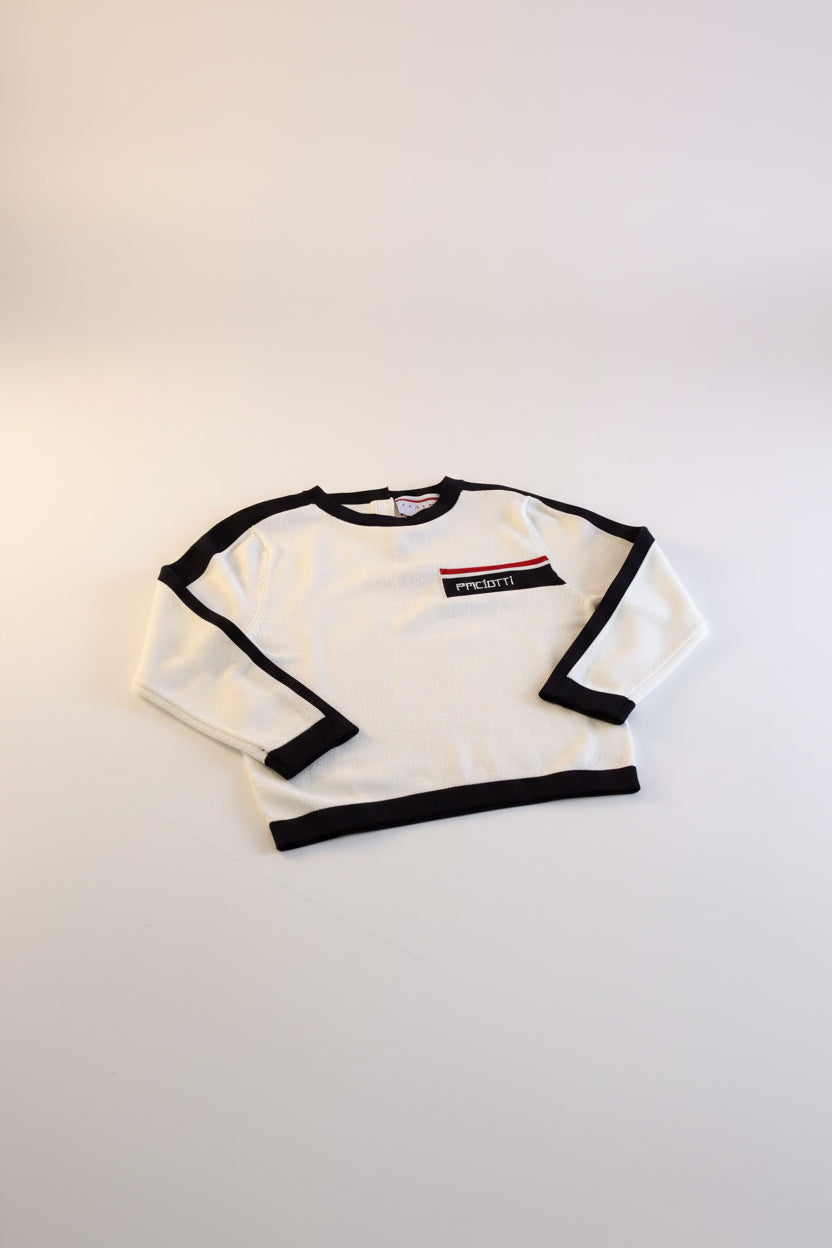 MGP4353B - ABBIGLIAMENTO - PACIOTTI
