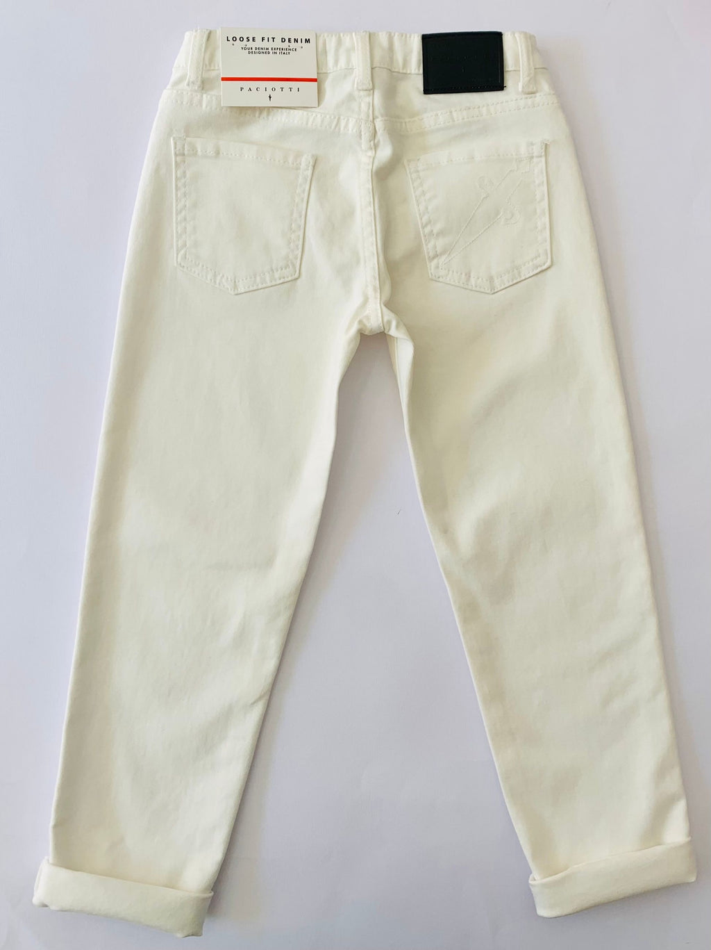 ptp5159b - denim - PACIOTTI