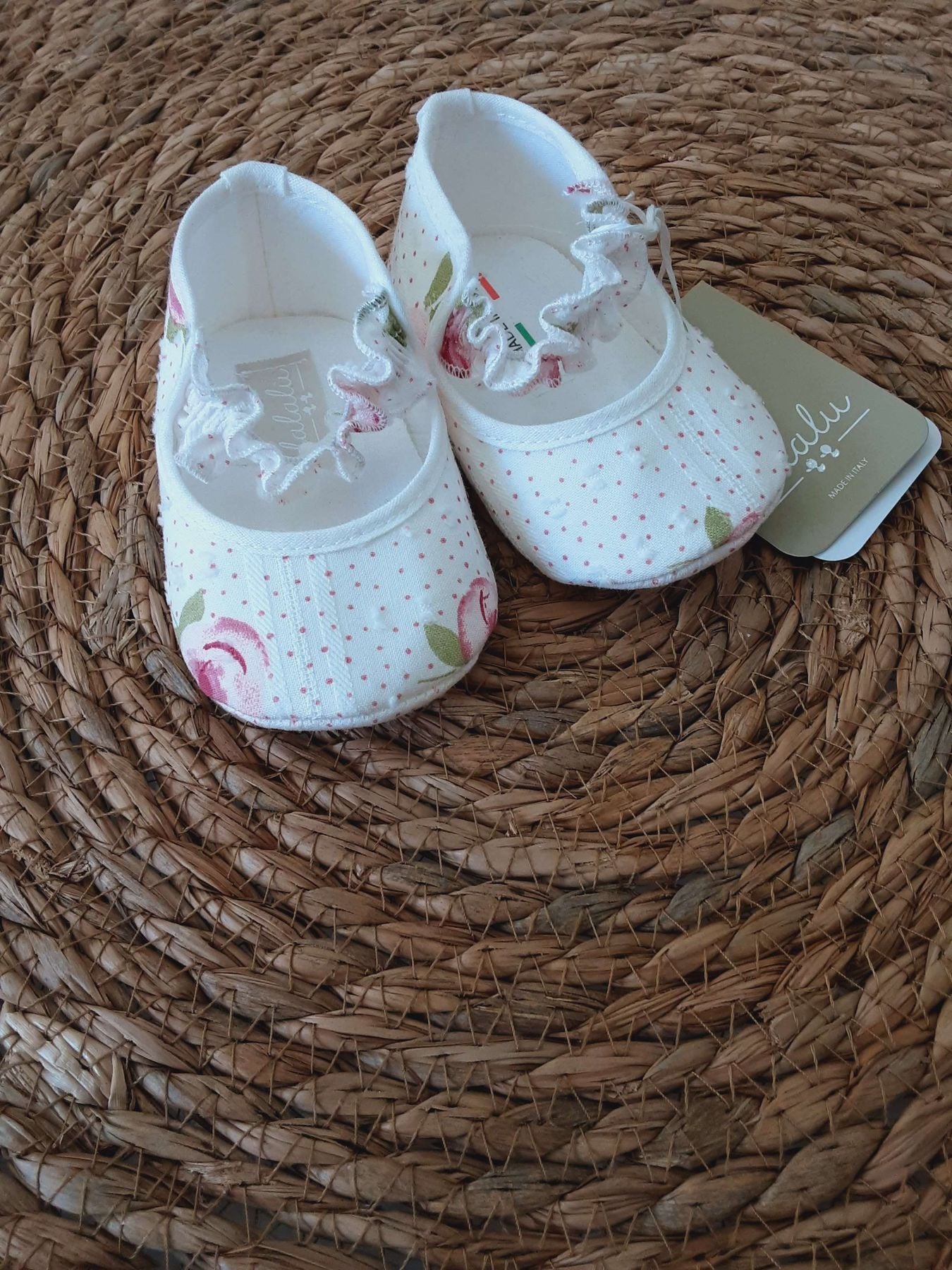 scl6e - Scarpe - lalalu