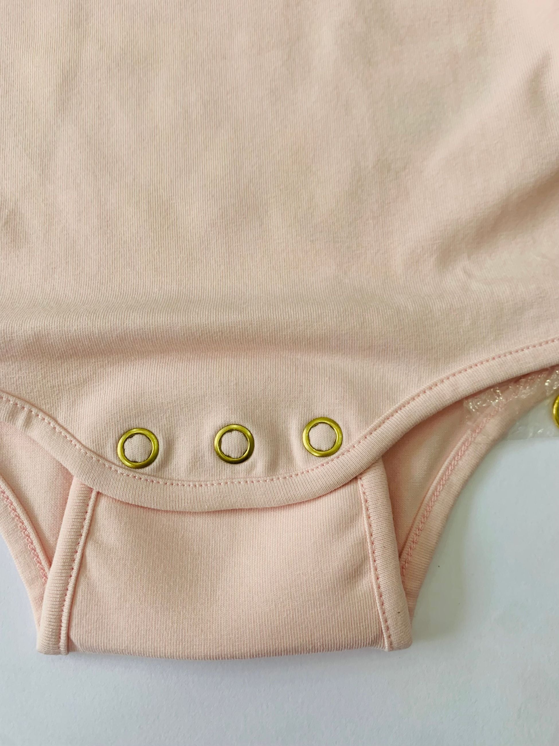 cutie babygrow - ABBIGLIAMENTO - angel s face