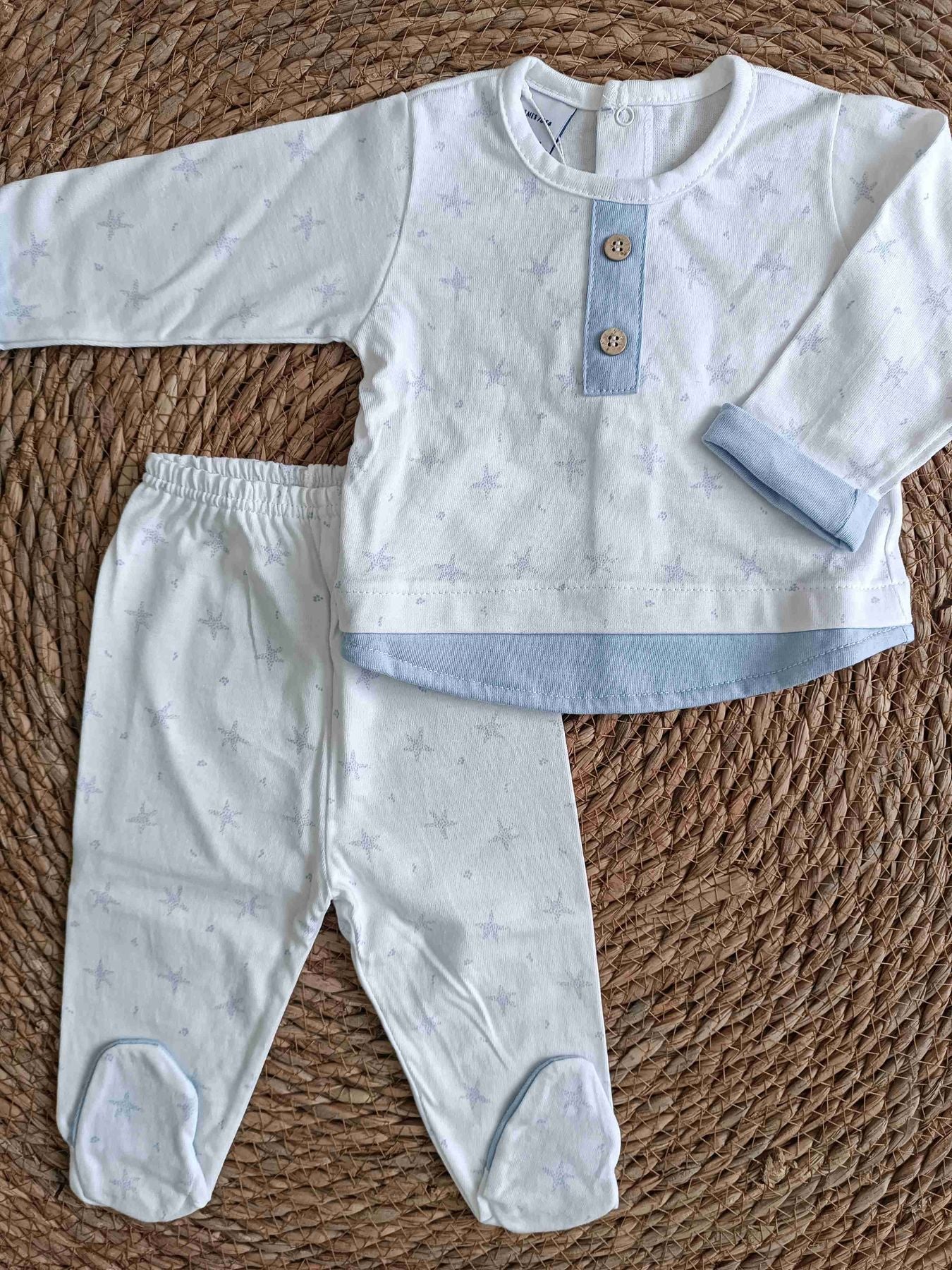 52299 - ABBIGLIAMENTO - babidu