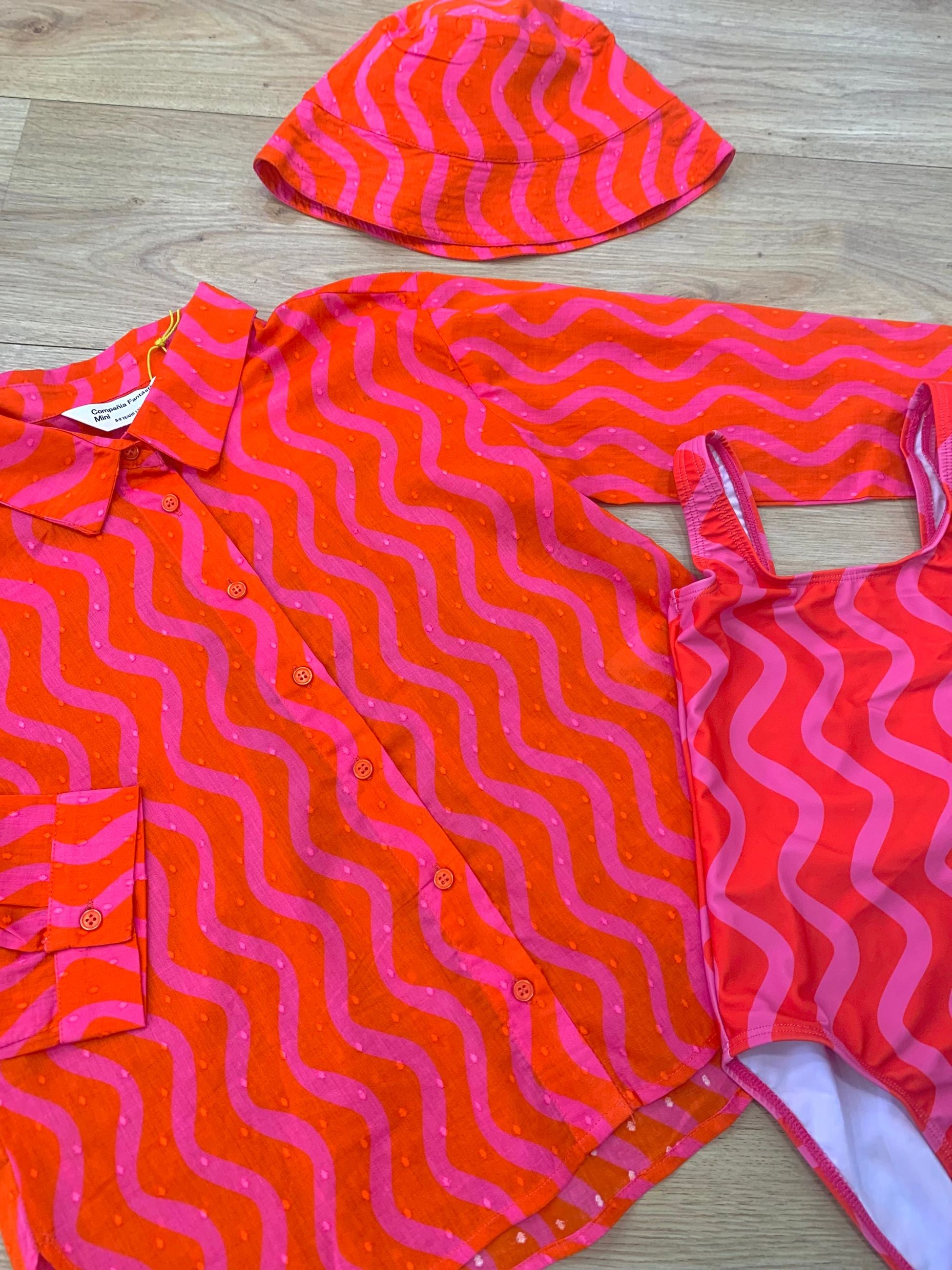 62M/13404 - Costumi da bagno - compania fantastic