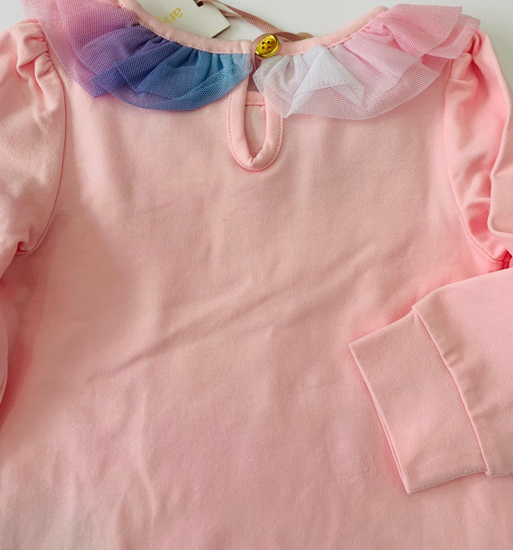 cutie babygrow - ABBIGLIAMENTO - angel s face