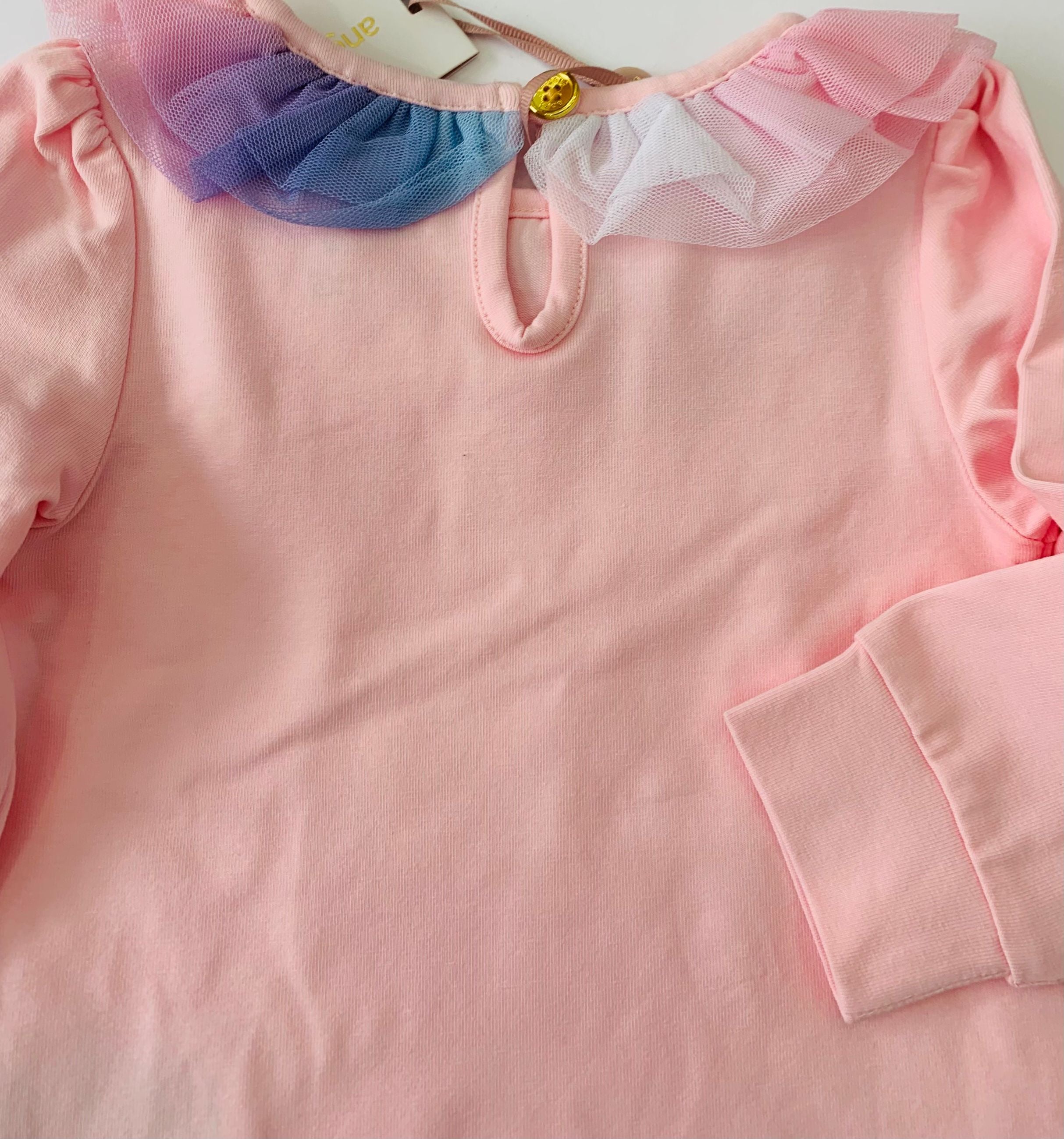 cutie babygrow - ABBIGLIAMENTO - angel s face