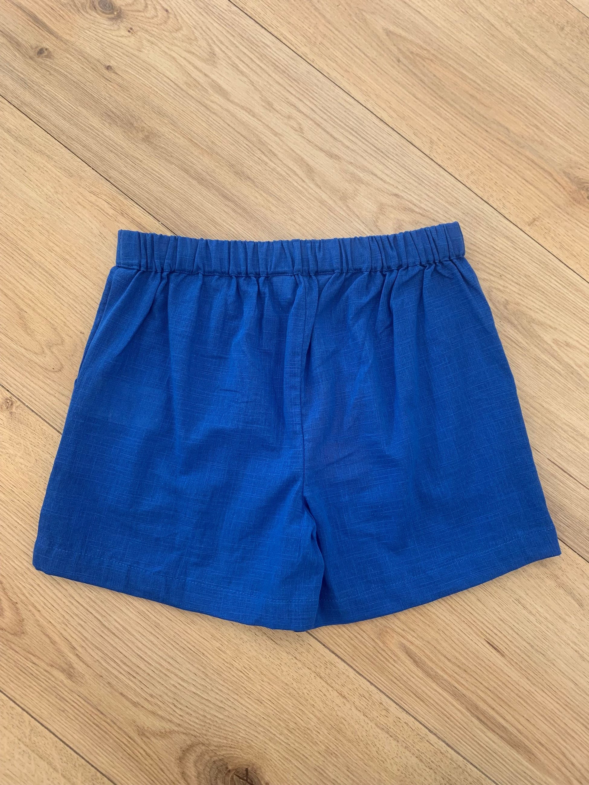 62m/43473 - short - compania fantastic