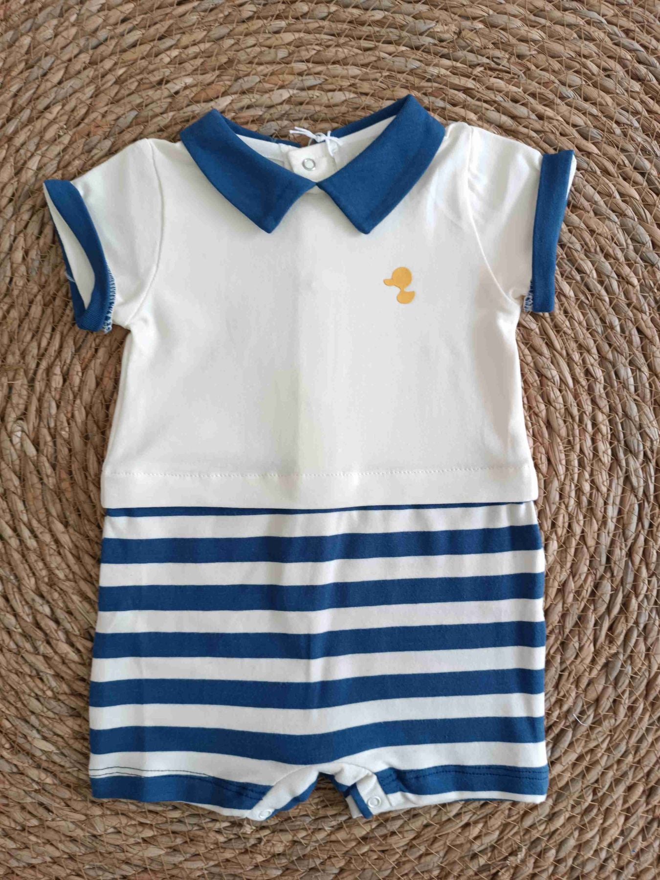 pal4m - ABBIGLIAMENTO - lalalu