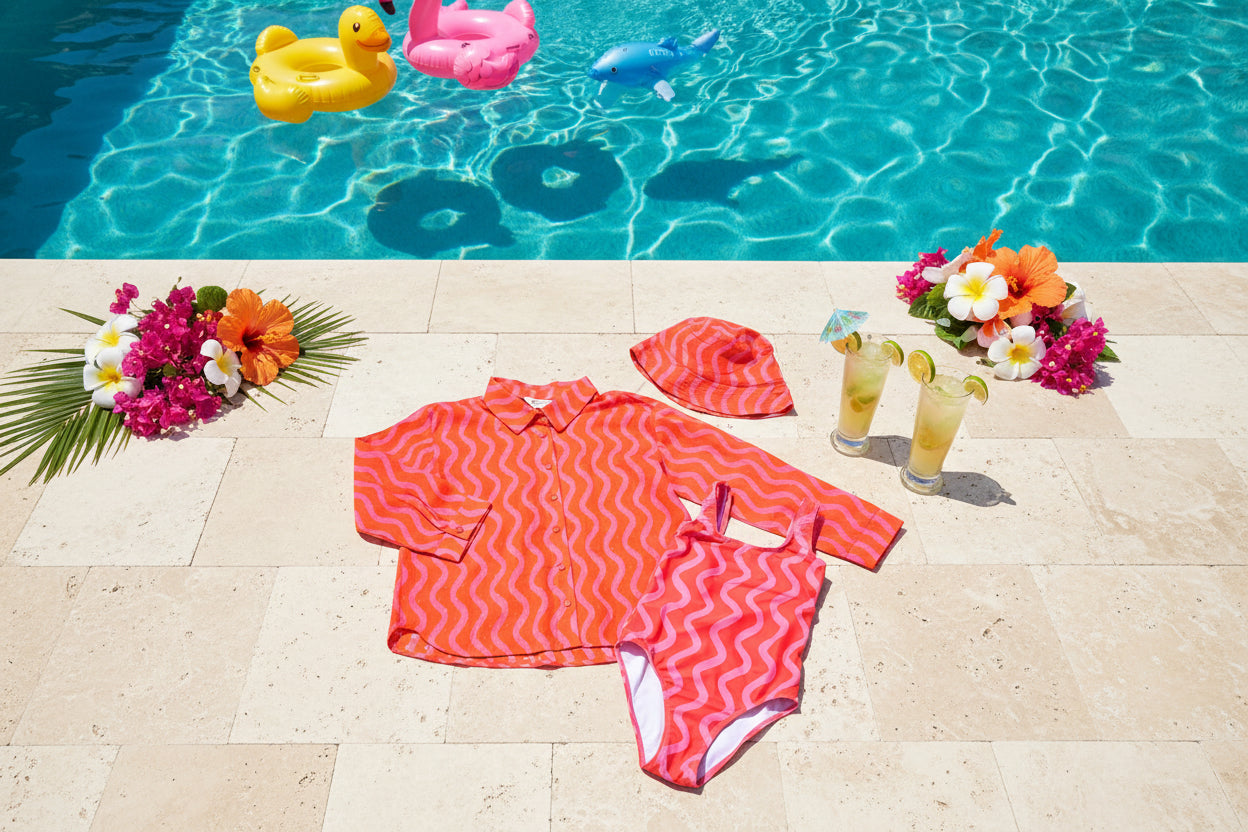 62M/13404 - Costumi da bagno - compania fantastic