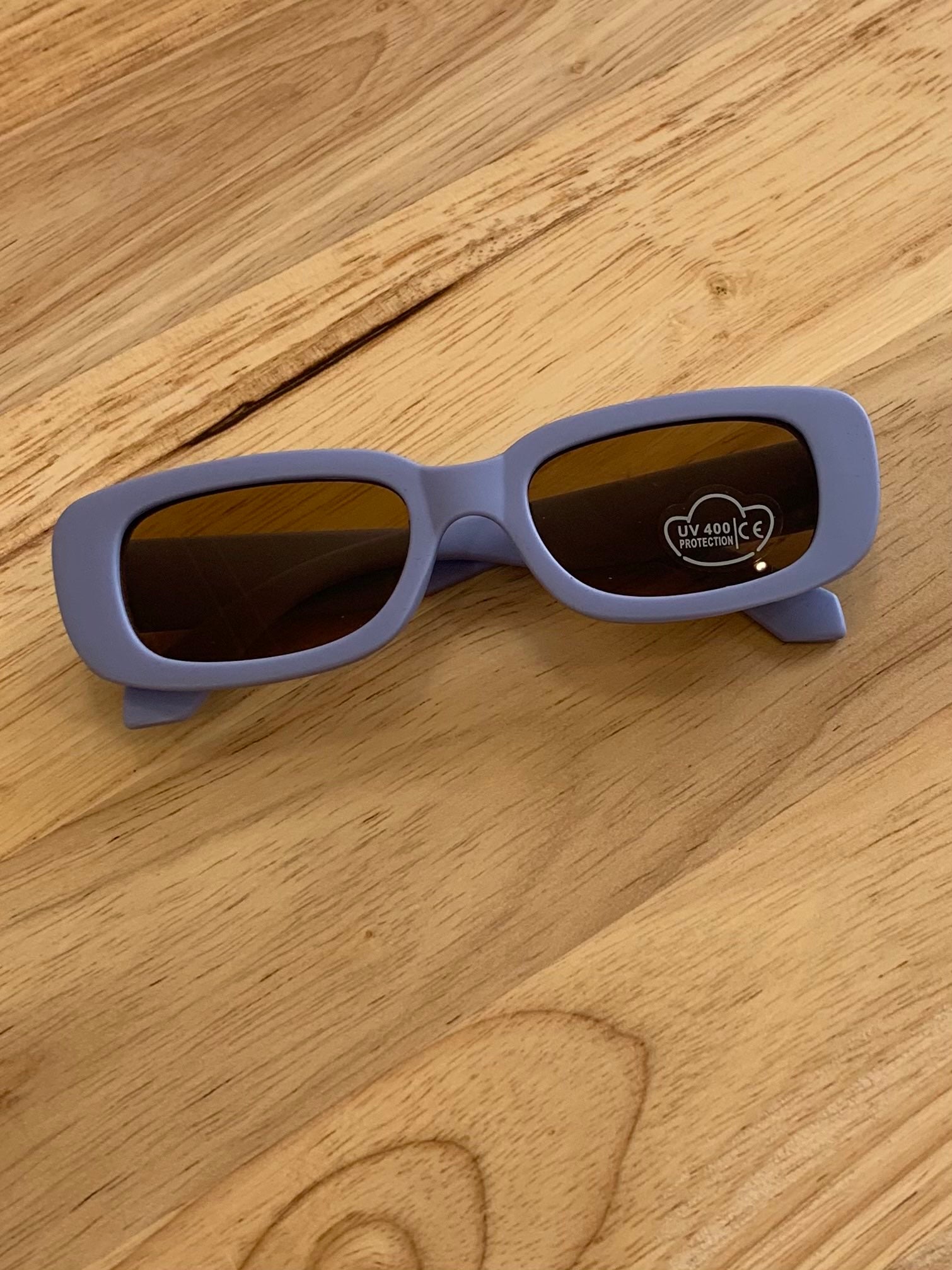 MIA . SUNGLASSES -  - Angel's face