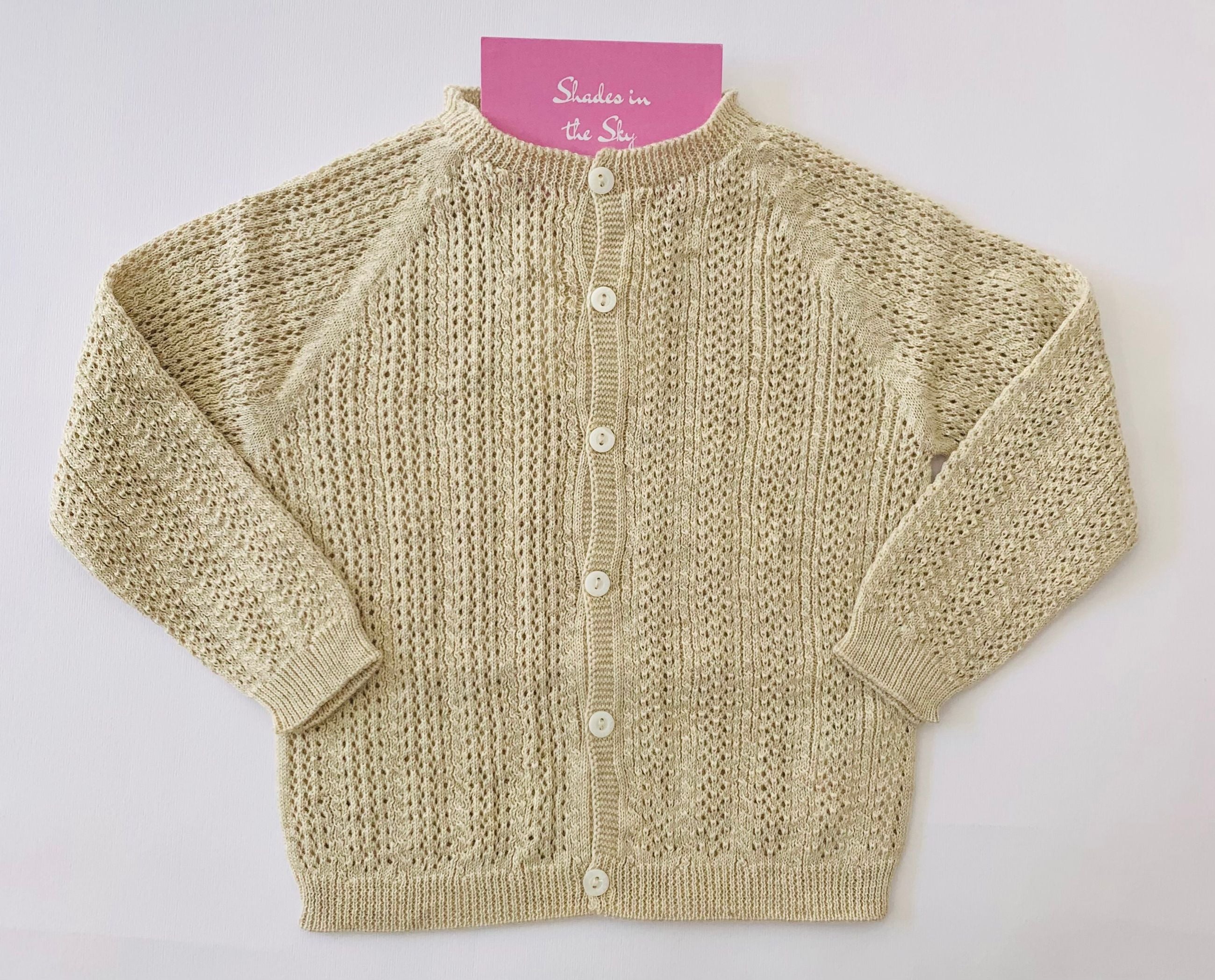 v25.06308a - cardigan - wedoble