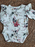 BC-LILY - ABBIGLIAMENTO - Hey Popinjay!