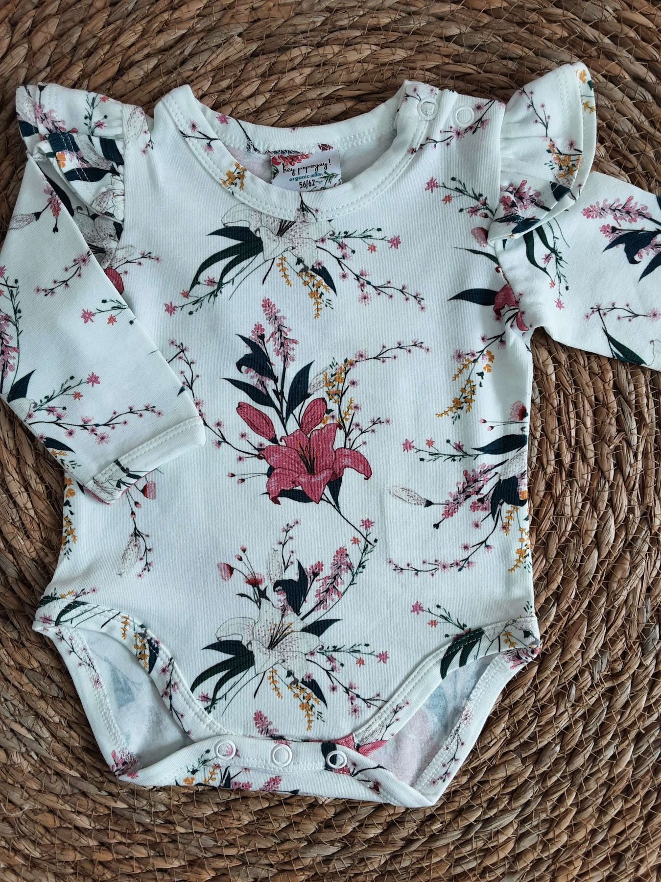BC-LILY - ABBIGLIAMENTO - Hey Popinjay!