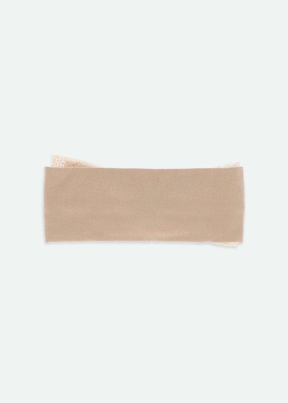 tiff sparkle tulle baby - fascia - Angel's face
