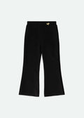 tux velvet trimp - pantalone - Angel's face