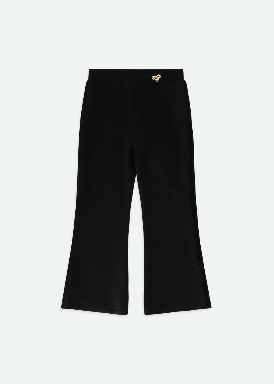tux velvet trimp - pantalone - Angel's face