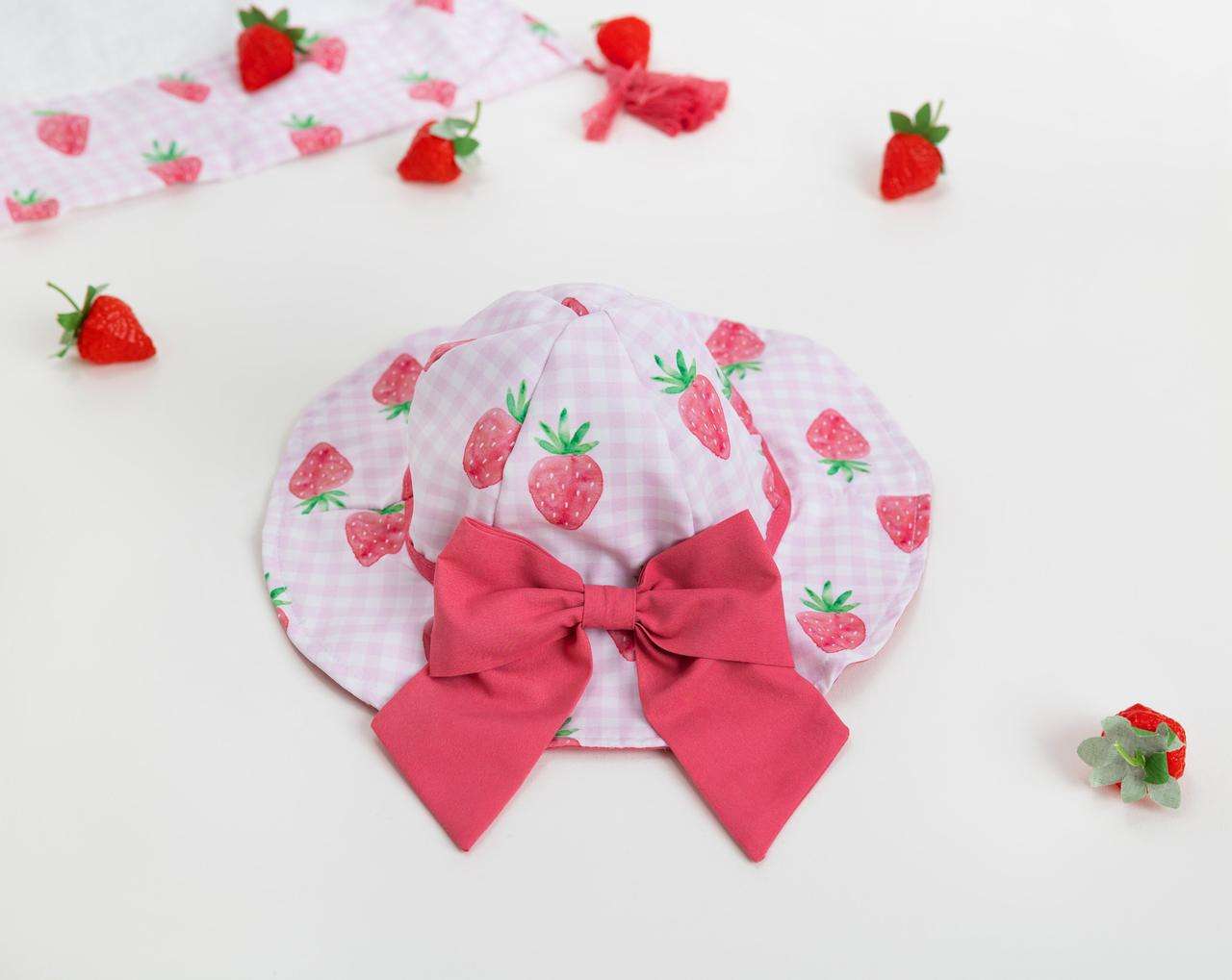 sunny hat - Accessori - meia pata