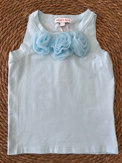 OTTILIE AQUA -  - Angel's face