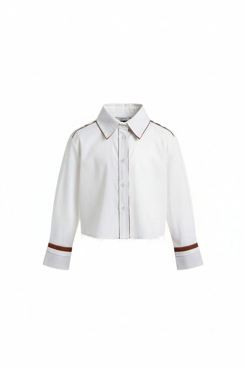 ag261275scm - camicia - amiumi