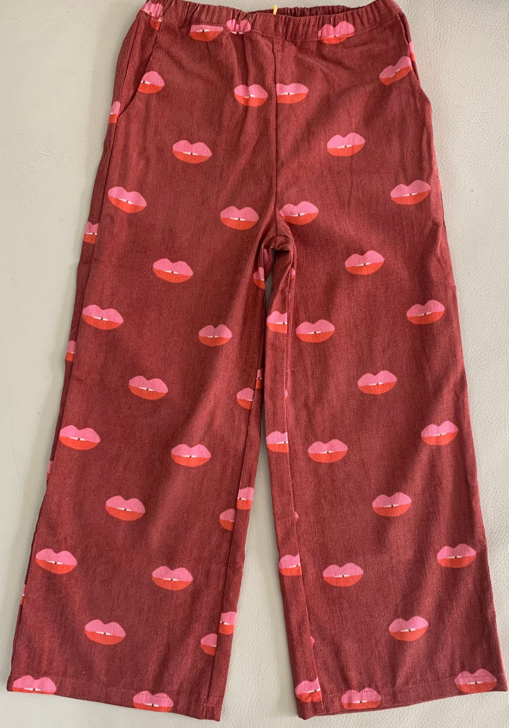 53m/11411 - pantalone - compania fantastic