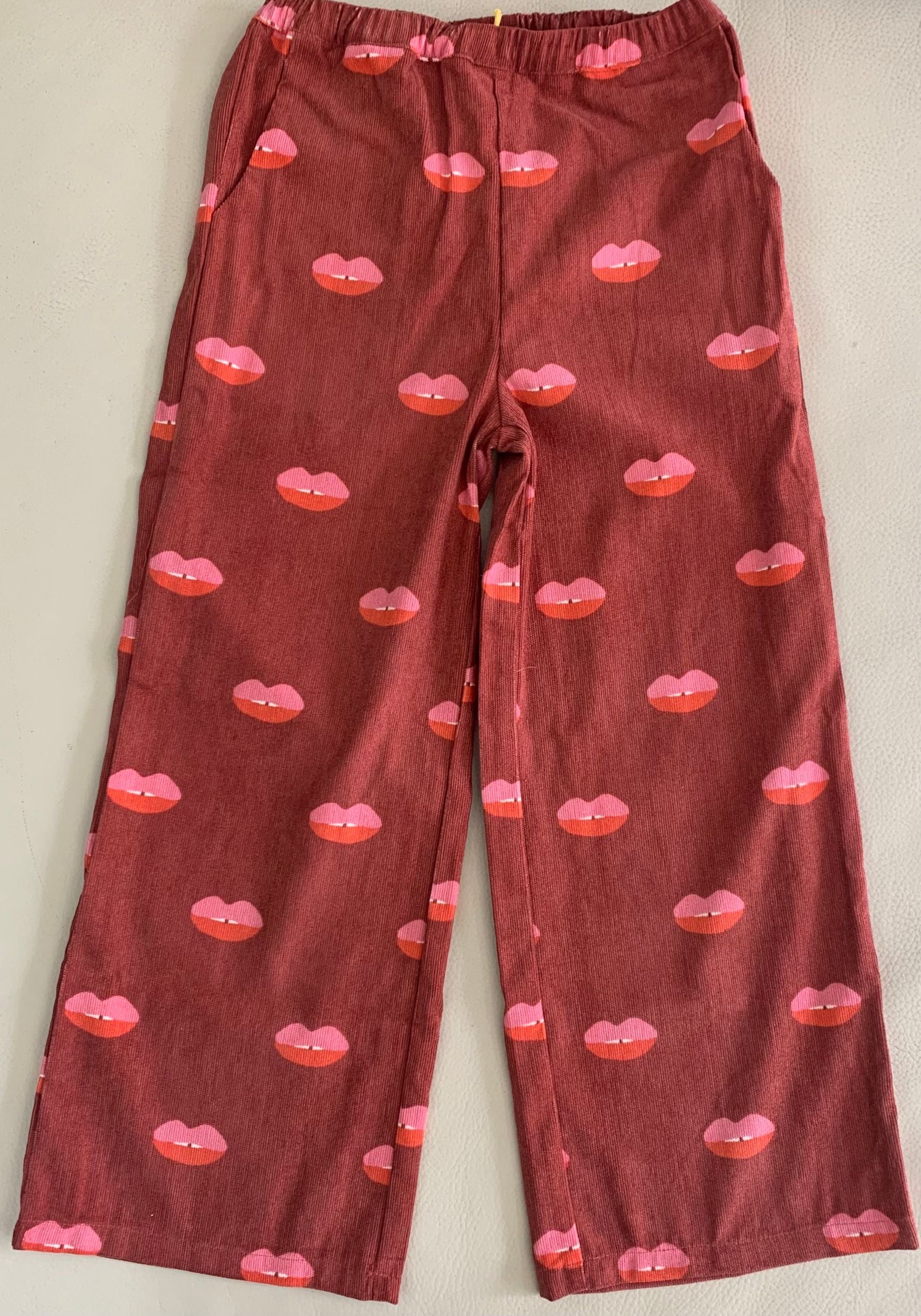 53m/11411 - pantalone - compania fantastic