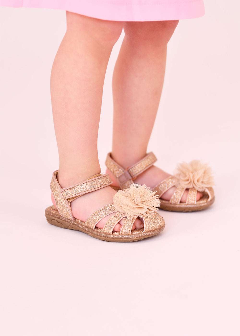 carmen corsage toddler - Accessori abbigliamento - Angel's face