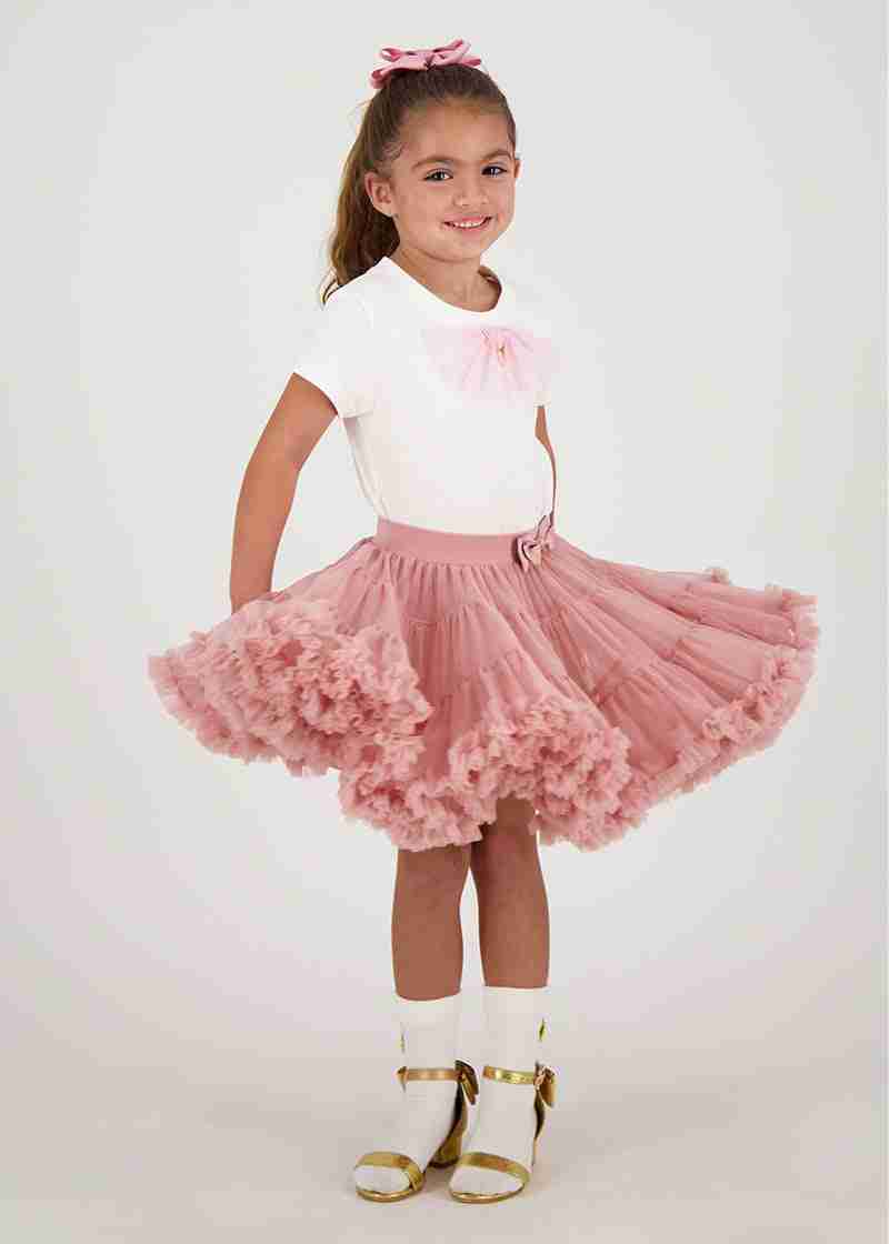 pixie tutu skirt - Gonne - angel s face