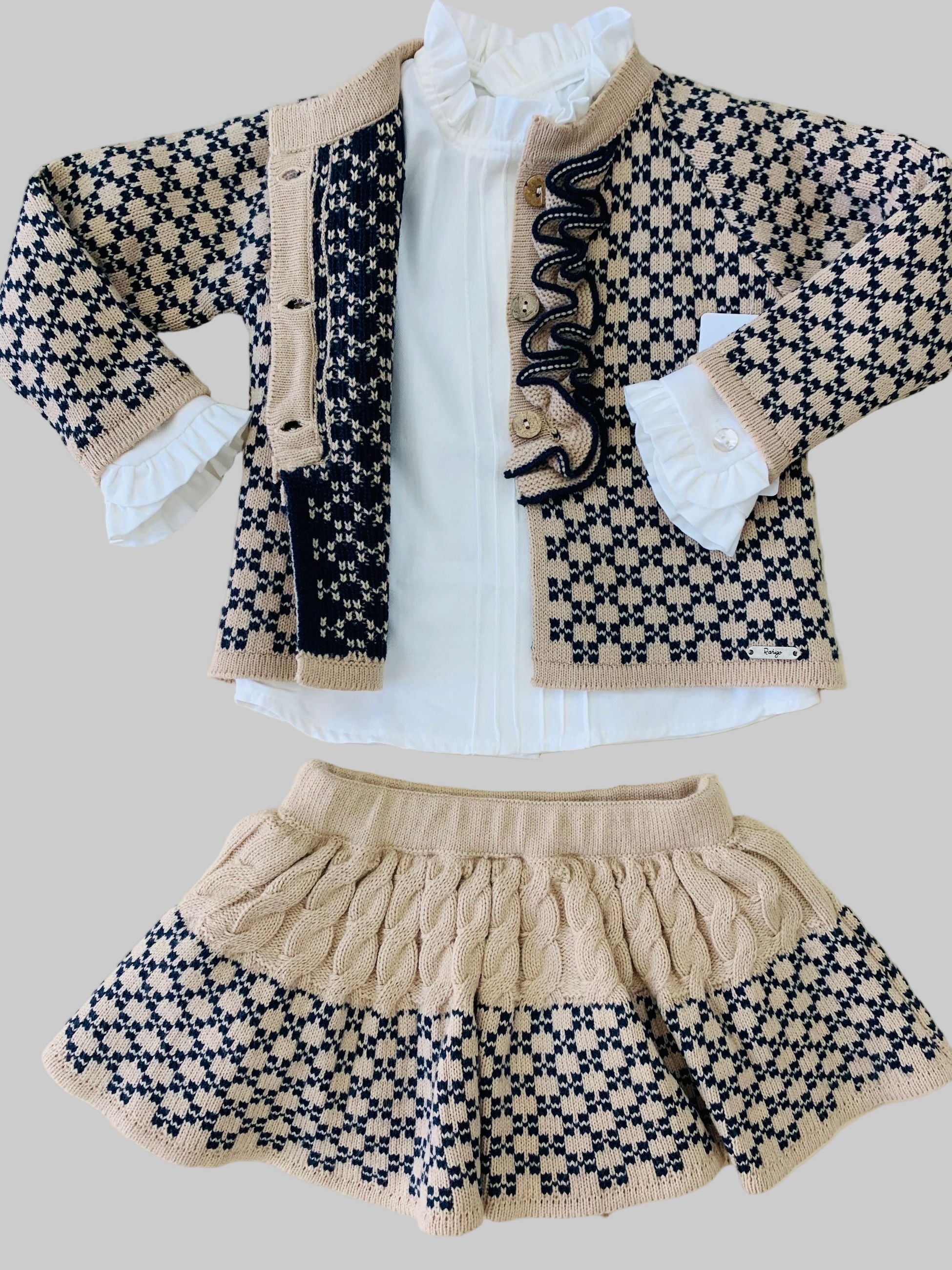 25203 - ABBIGLIAMENTO - Rahigo