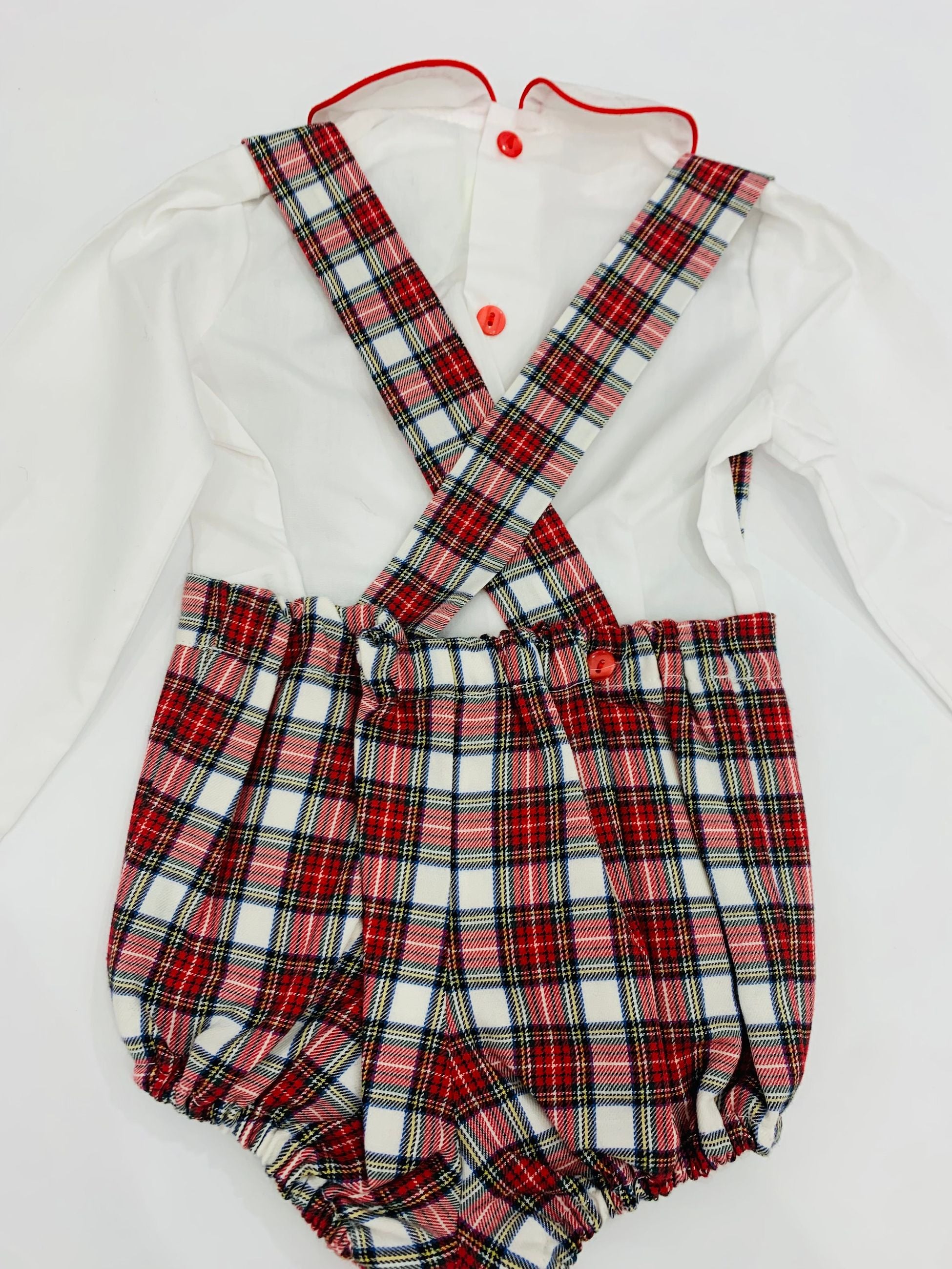 ip053 - ABBIGLIAMENTO - pio pio
