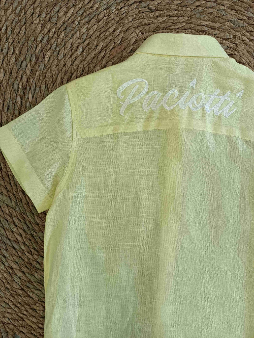 cmp4157b - ABBIGLIAMENTO - PACIOTTI