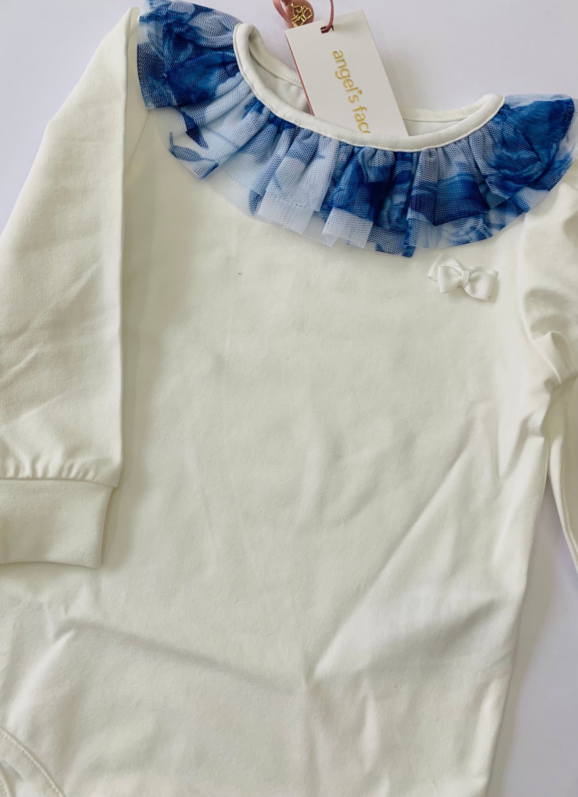 cutie babygrow - ABBIGLIAMENTO - angel s face