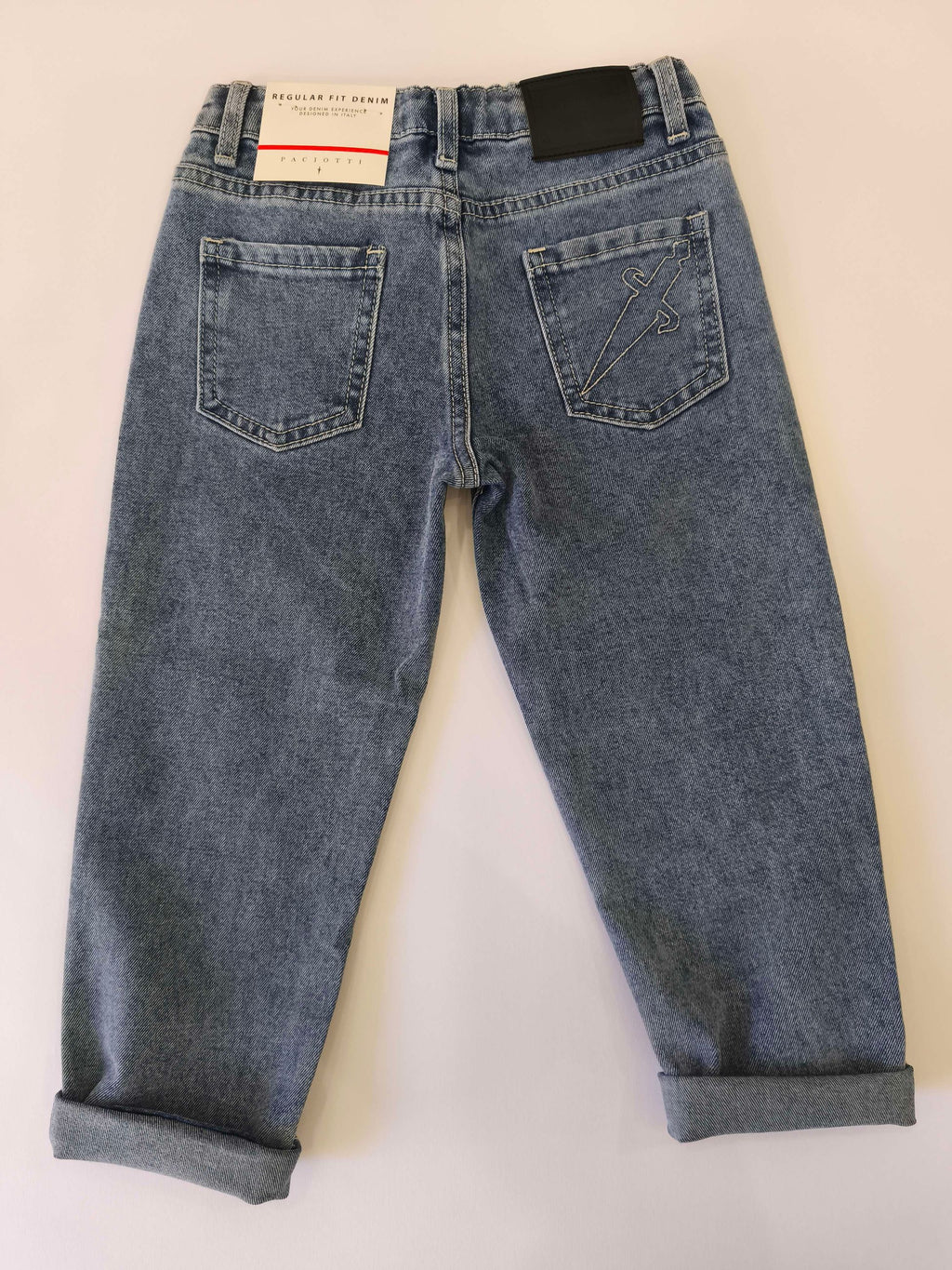 ptp6361b - denim - PACIOTTI