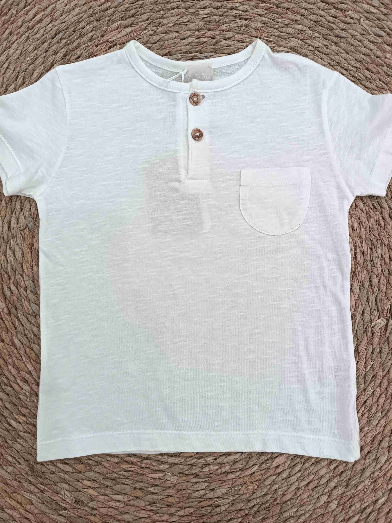tsl130ib - ABBIGLIAMENTO - lalalu