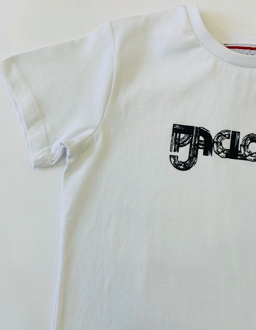 tsp5170b - t-shirt - PACIOTTI