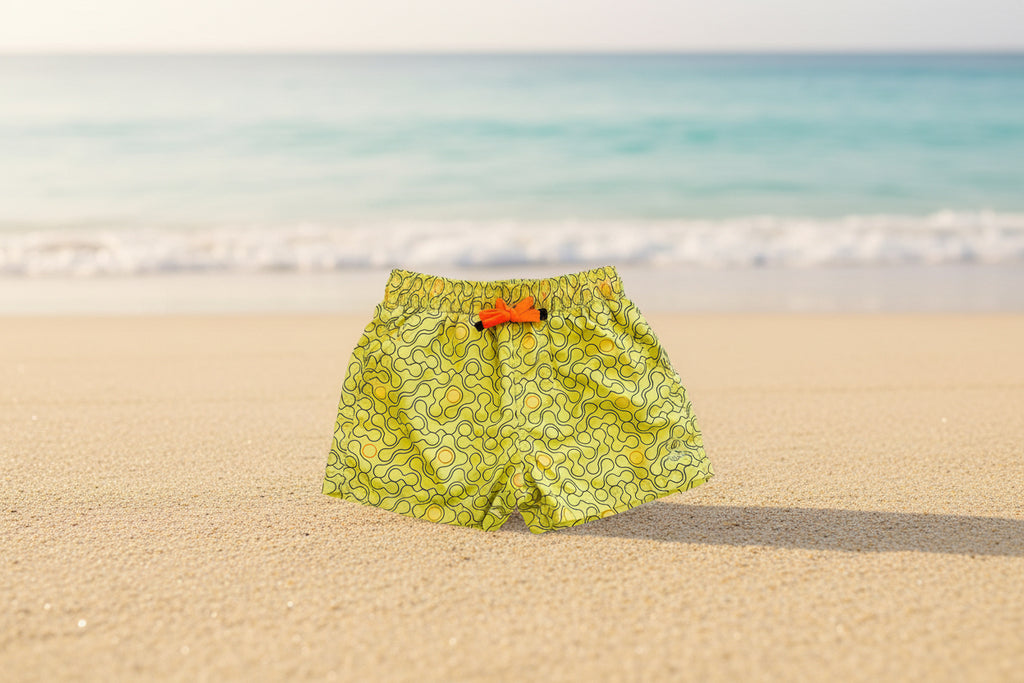 capri liquid - Costumi da bagno - suns