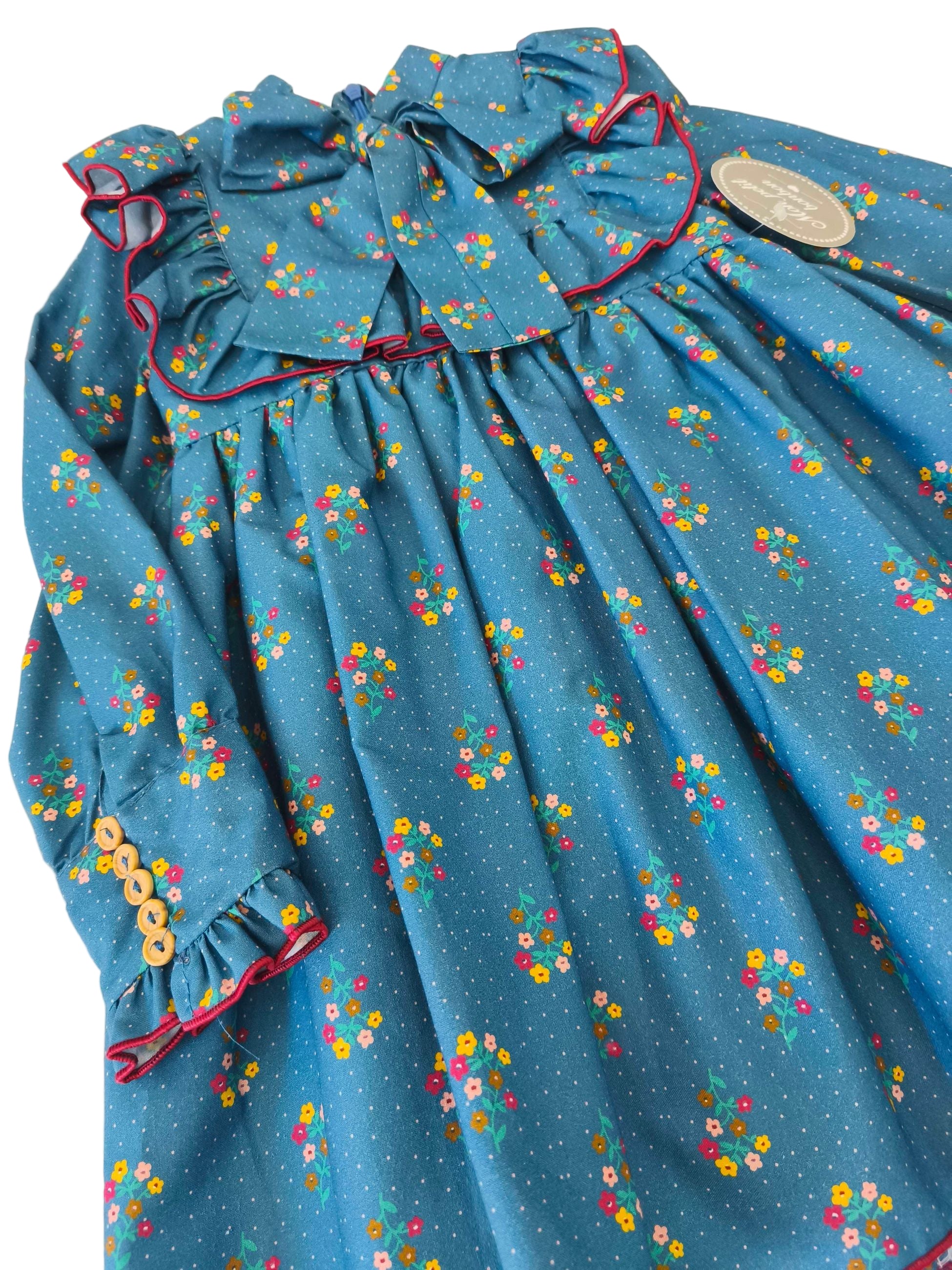 25im177 - abito - moon petit