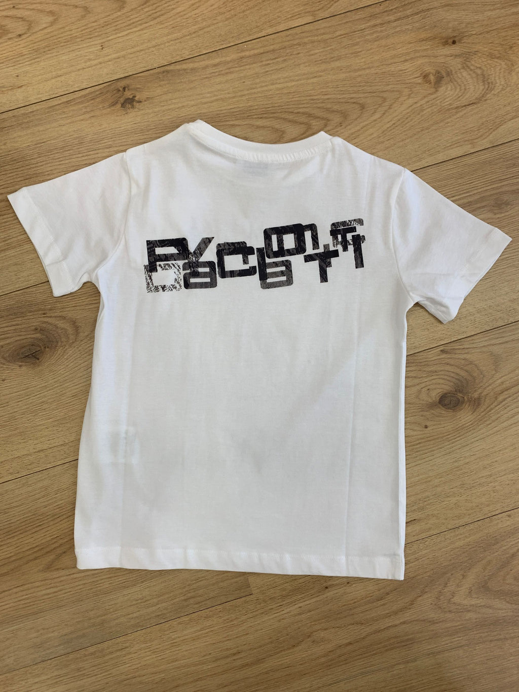 TSP6112B - t-shirt m/m - PACIOTTI