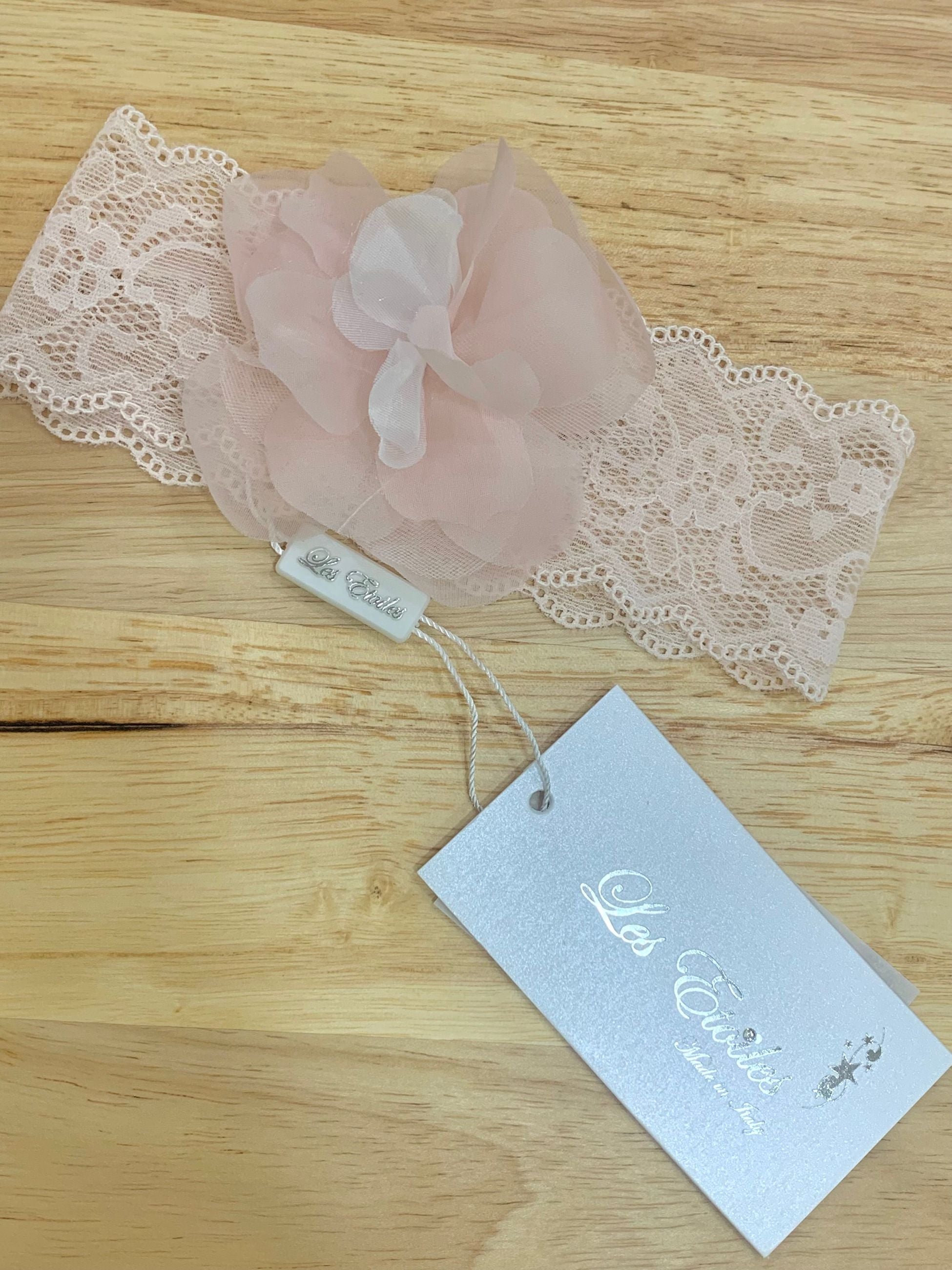 FASCETTA NINA -  -