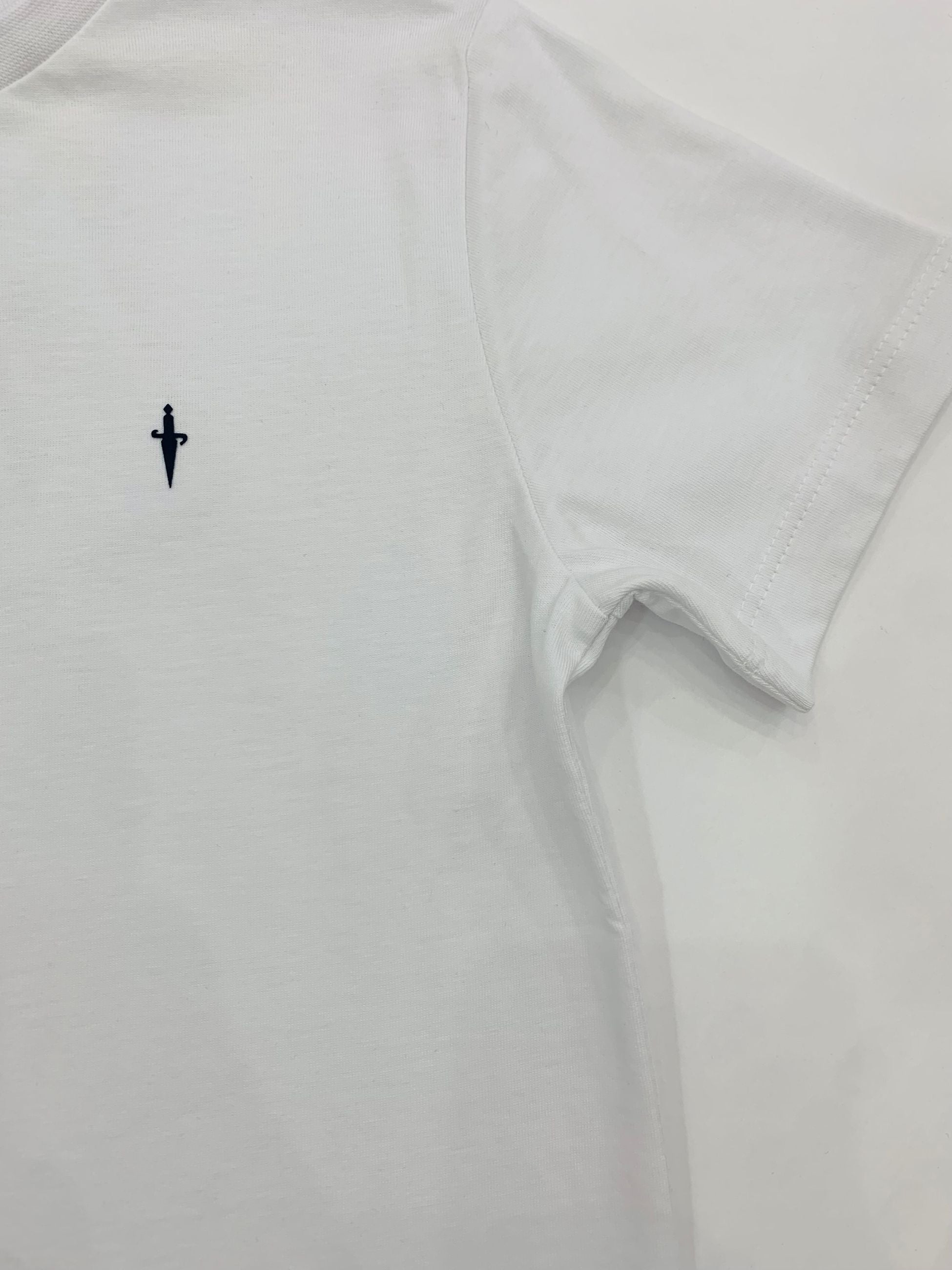 tsp5155b - t-shirt - PACIOTTI