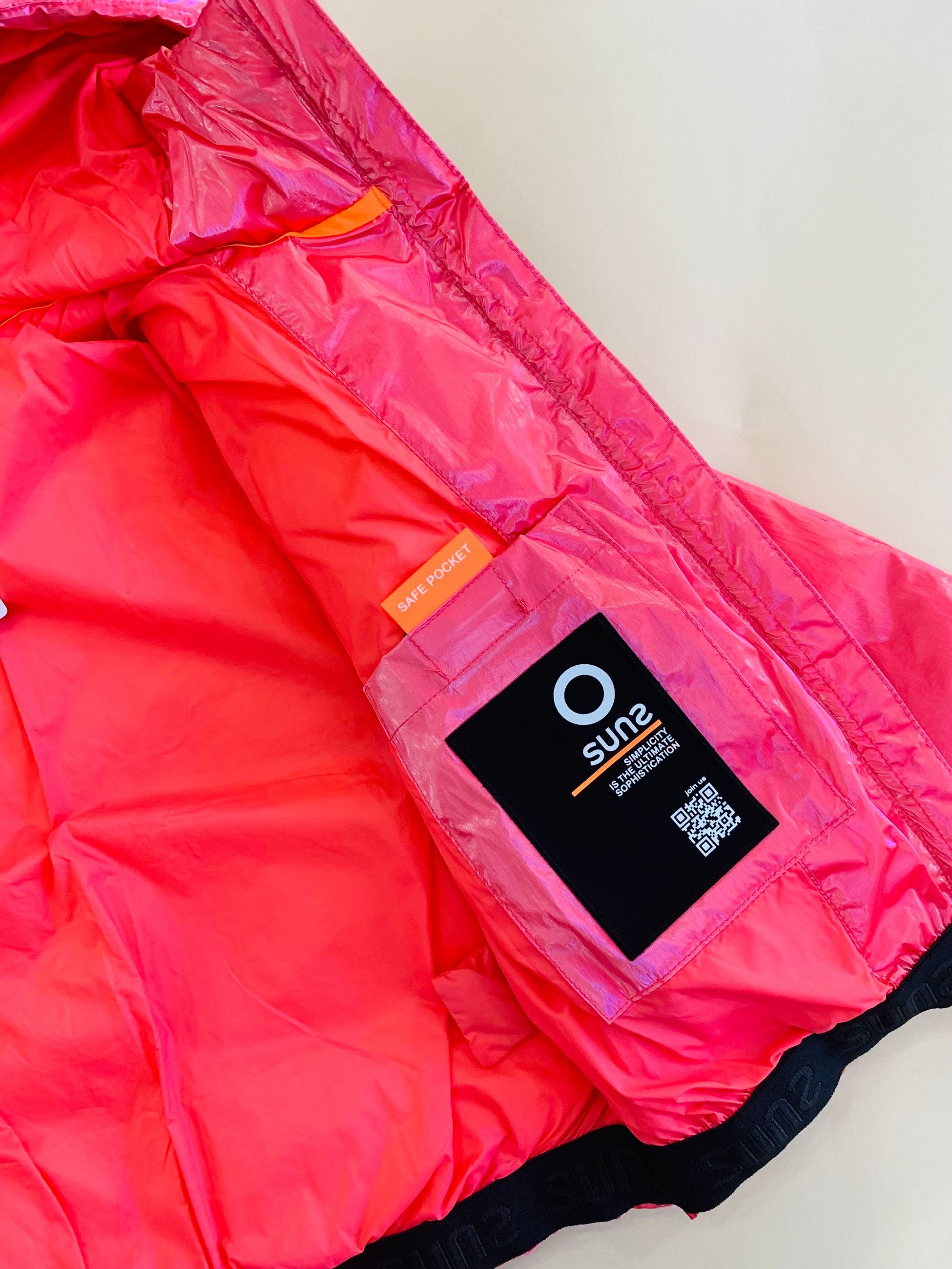 gbs6309d - GIUBBINO - suns