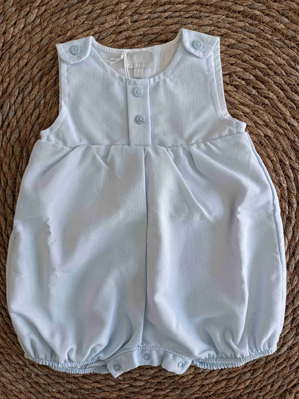 PAL001I - ABBIGLIAMENTO - lalalu