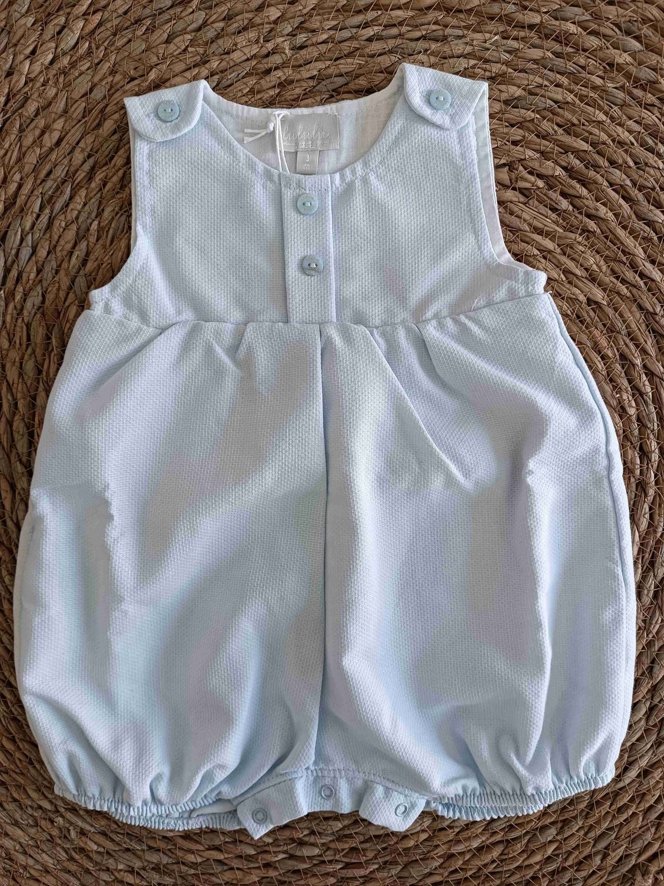 PAL001I - ABBIGLIAMENTO - lalalu