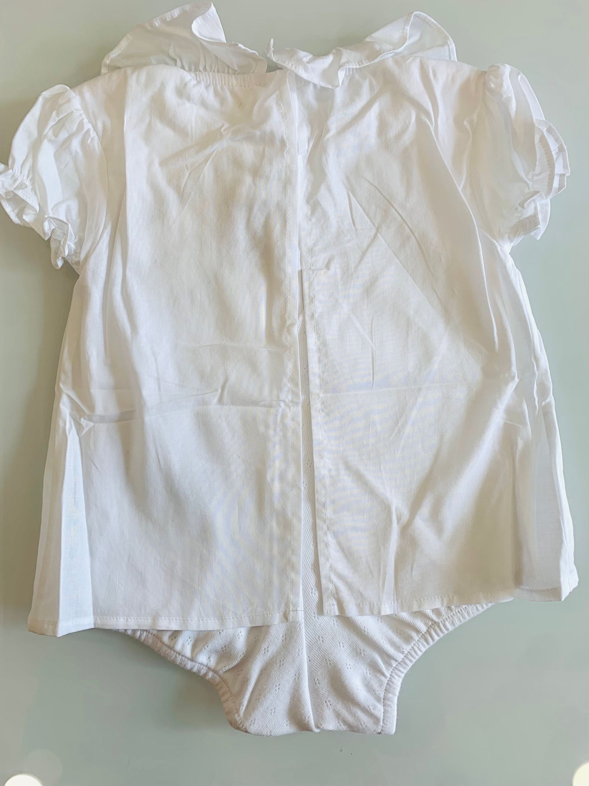 v26.04716a - body blouse - wedoble