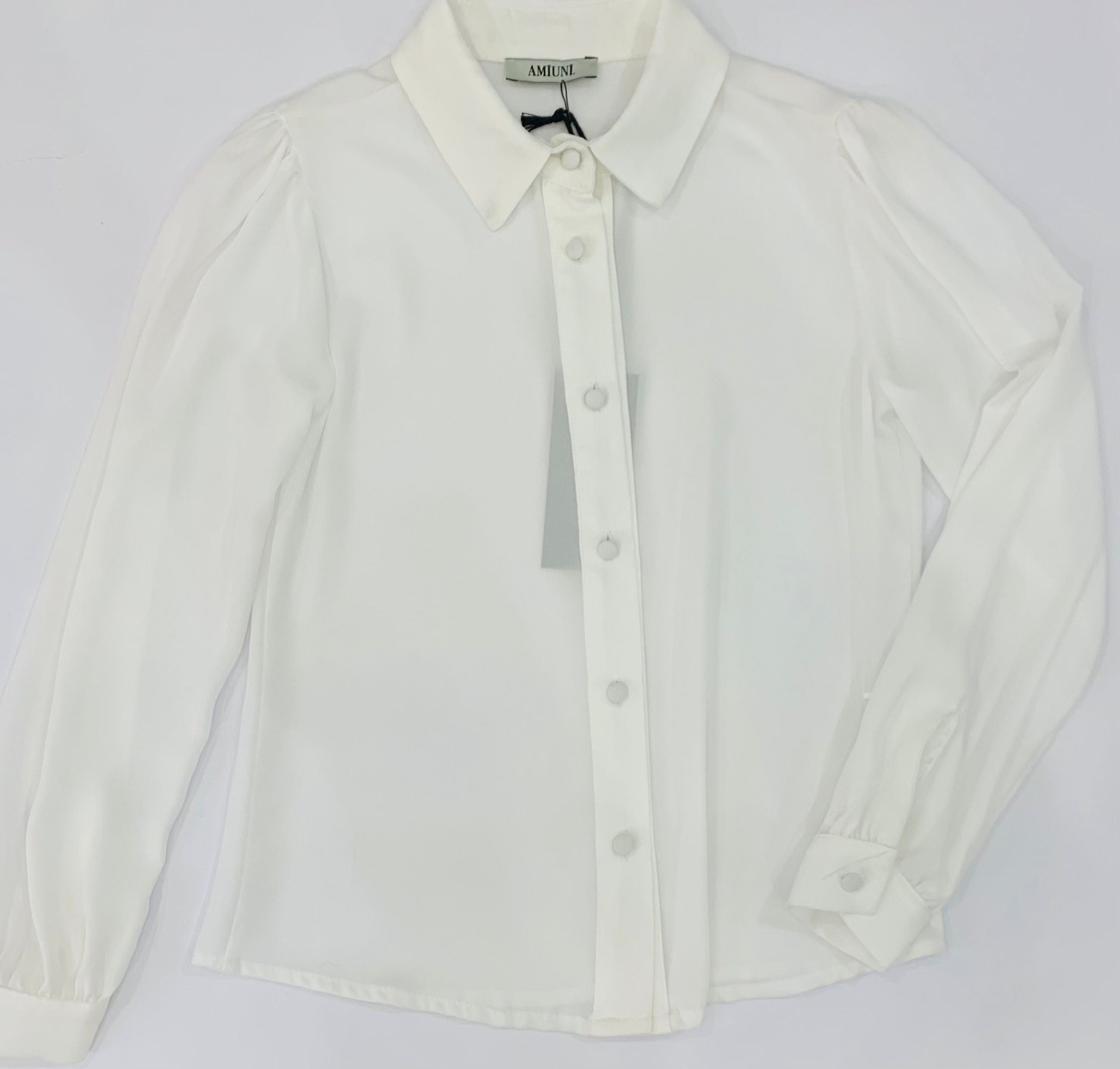 ag802125cm - camicia - aminu